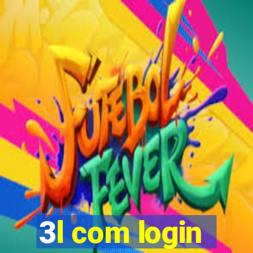 3l com login